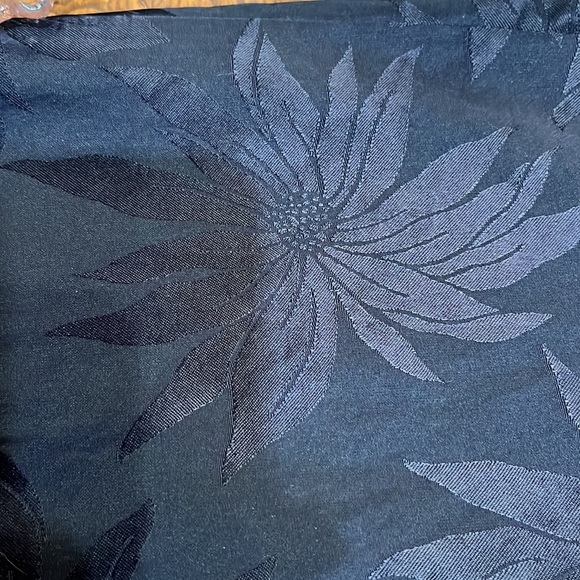 PRINCE inspired 80s Silky Vintage black skirt and jacket. Prince inspired. - Picture 13 of 13